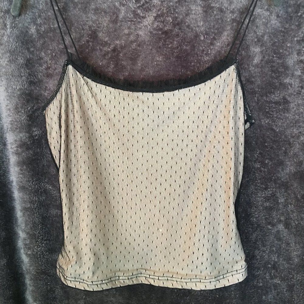 Moda International Camisole